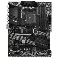 MSI B550-A PRO Amd B550 Soket AM4 DDR4 4400MHz M.2 Anakart - 5